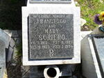 SORIERO Francesco 1915-1993 & Mary 1923-1994