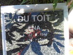 TOIT Ena, du 1941-2002