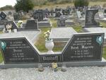Western Cape, MOSSEL BAY, Brandwag, Main cemetery