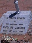 JOSLING Nicolene 1954-1954