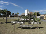 Kwazulu-Natal, PORT SHEPSTONE, Norwegian Settlers cemetery