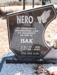 NERO Isak 1952-2003