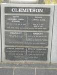 CLEMITSON
