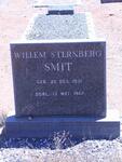 SMIT Willem Sternberg 1901-1967