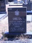 SMUTS Louis 1917-1983