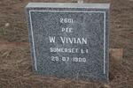 VIVIAN W. -1900