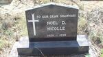 NICOLLE Noel D. 1920-1978