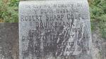 CRUIKSHANK Robert Sharp Couper 1901-1968