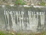 NILSEN Ingwald 1881-1921