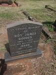 GOODEN Roy James 1885-1949 & Jessie 1887-1978