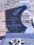 ROOYEN Nan, van geb. COETZEE 1933-1999