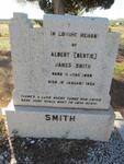 SMITH Albert James 1896-1962