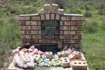 Northern Cape, PHILIPSTOWN, single memorial