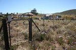 Western Cape, NUWERUS, Old cemetery