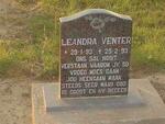 VENTER Leandra 1993-1993