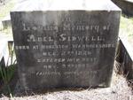 SIDWELL Abel 1826-1905