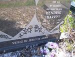 KAPP Hendrik 1940-1991