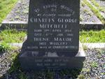 MITCHELL Charles George 1889-1961& Irene Maude WOOLER 1892-1963