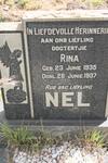 NEL Rina 1935-1937