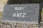 KATZ Baby