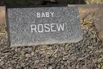 ROSEW Baby