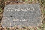 WEILBACH C.C. -1948