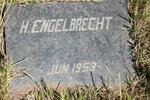 ENGELBRECHT H. -1953