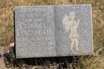 ? Carroll Elizabeth 1947-1948
