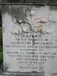 KETTLE Elizabeth Margaret -1873