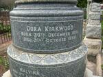 KIRKWOOD Dora 1881-1958