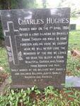 HUGHES Charles -1964