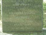 ORCHARD Victoria Louisa -1980