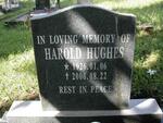 HUGHES Harold 1926-2006
