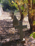 Mpumalanga, BARBERTON, Historical cemetery