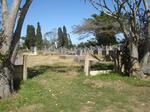Eastern Cape, ALEXANDRIA, Main cemetery
