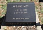 MARBETT Jessie May 1907-1985