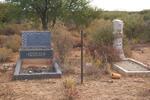 Northern Cape, PRIESKA district, Boegoeberg, Boegoebergdam Water Reserve 1, Stoffkraal cemetery_2