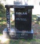 SCHEEPERS Dolan 1983-2002