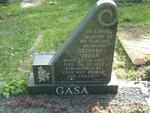 GASA Geoffry Orden 1933-1993