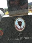 GCUMENI Mkalutshaba No-Amen Mirriam 1910-1998
