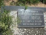NORTJE Solly 1921-1994