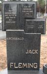 FLEMING Archibald 1945-1999
