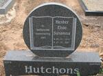 HUTCHONS Hester Elsie Susanna 1915-2001