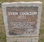 COOKSON Sven 1994-2000
