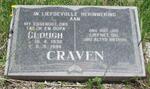 CRAVEN Clough 1932-1994