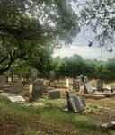 North West, BRITS district, Hartbeespoort, Bokfontein 488, cemetery