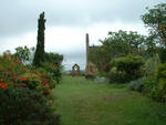 Eastern Cape, ALBANY district, Southwell, St James Anglican Church, cemetery
