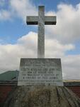 5. Anglo Boer War Memorial