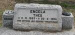 ENGELA Theo 1957-1994