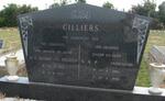 CILLIERS A.A.P. 1906-1994 & H.C. VILJOEN 1914-1979